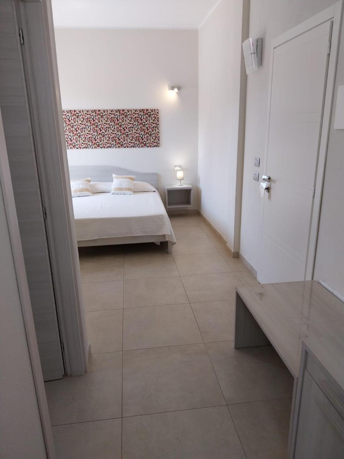 New Ca'Mea Hotell Villasimius Exteriör bild